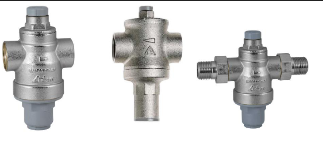 Reducteur de Pression DK