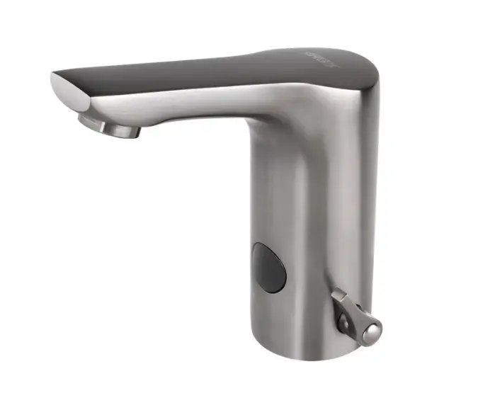 Robinet Electronique Lavabo VIP E2071 – River