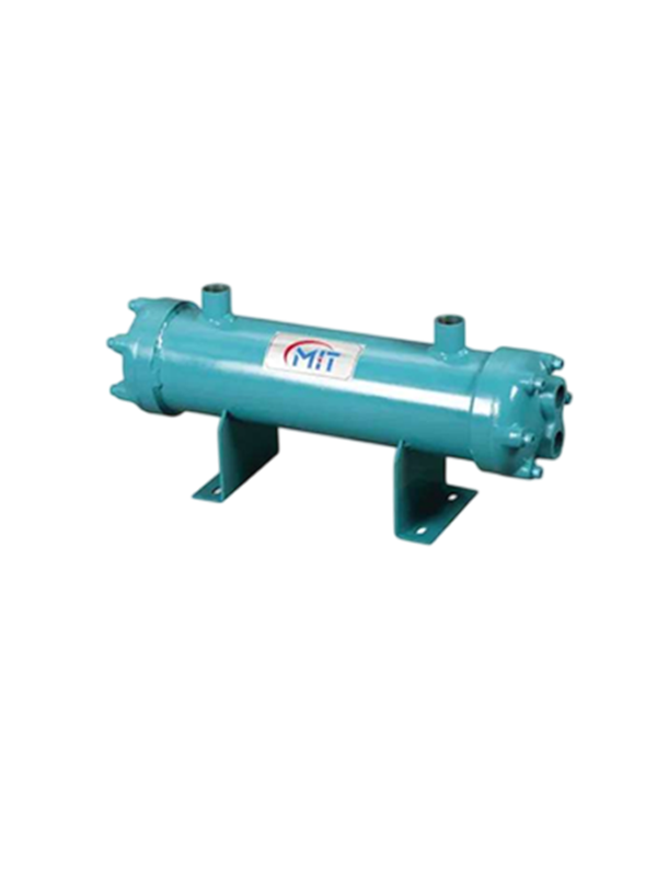 Echangeur Thermique Tubulaire