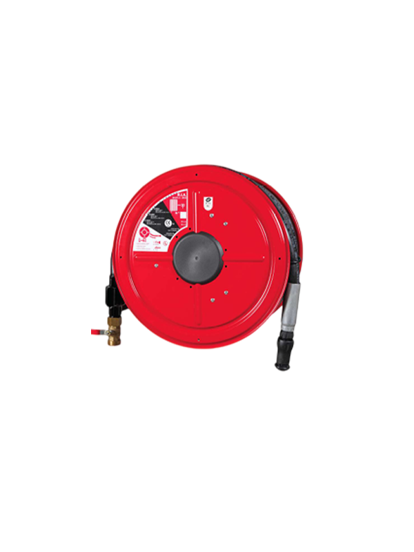 Poste RIA (Robinet d&rsquo;Incendie Arme) – Bocciolone