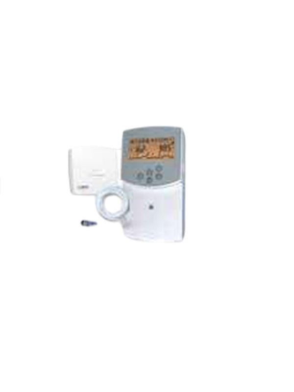 Regulateur Climatique