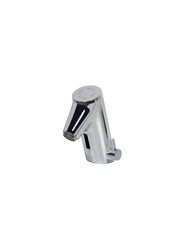 Robinet Electronique Urinoir E2030 – River