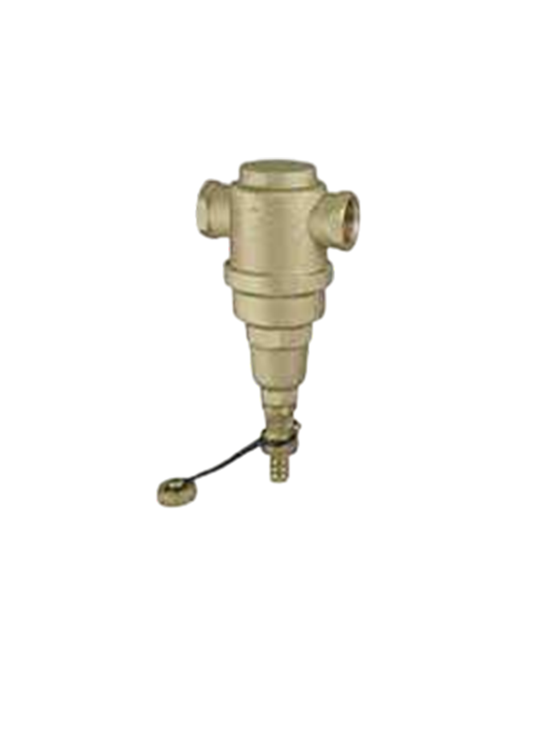 Filtre Separateur de Boue MG-PLUS