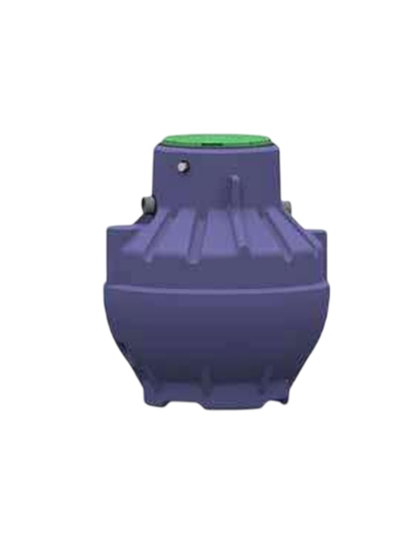 Separateur Hydrocarbure